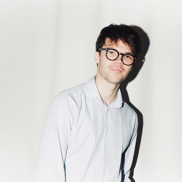 Slika 4 _ portret Lana Krebsa (foto osebni arhiv)